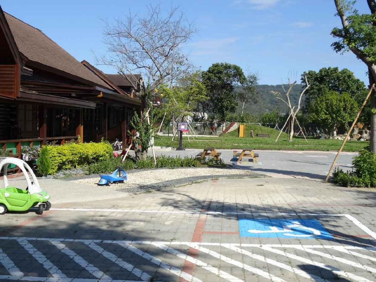 萌寶貝國際幼兒園