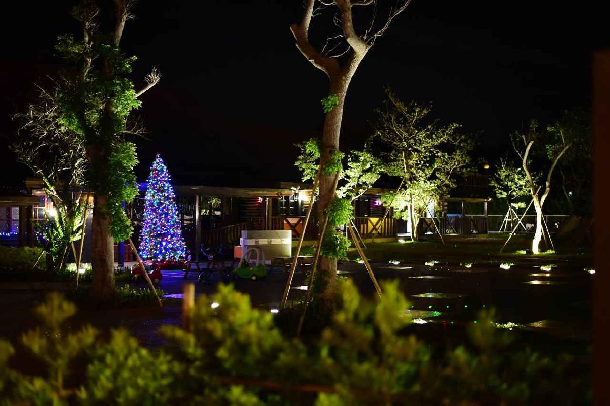 萌寶貝國際幼兒園
