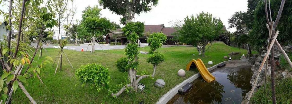 萌寶貝國際幼兒園