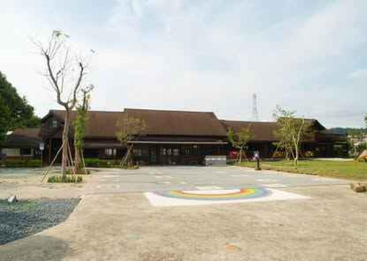 萌寶貝國際幼兒園
